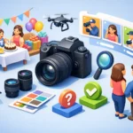 How to Choose a Birthday Party Photographer in Sydney