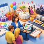 8 Party Planner Benefits for Stress-Free Events