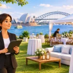 Party Hire in Sydney That Takes the Stress Out