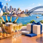 Party Package Examples for Sydney Celebrations