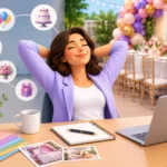 Party Planning Services That Take the Stress Out