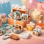 Personalised Party Favours Australia That Guests Keep