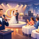 Wedding MC Hire Sydney: What Makes It Work
